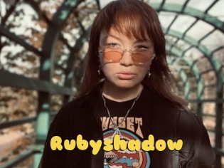 Rubyshadow