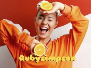 Rubysimpson