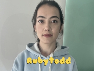 Rubytodd