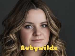 Rubywilde