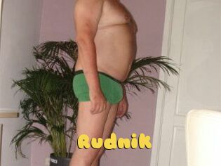 Rudnik
