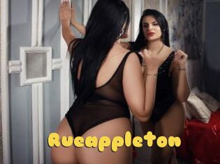 Rueappleton