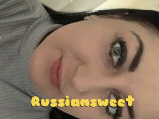 Russiansweet