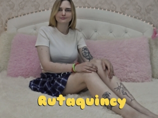 Rutaquincy