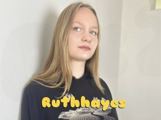 Ruthhayes