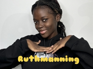 Ruthmanning