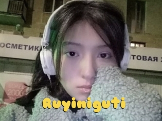 Ruyiniguti