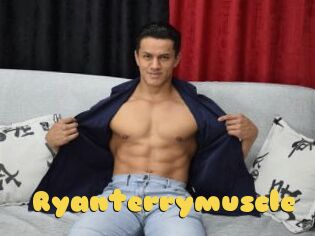 Ryanterrymuscle