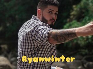 Ryanwinter