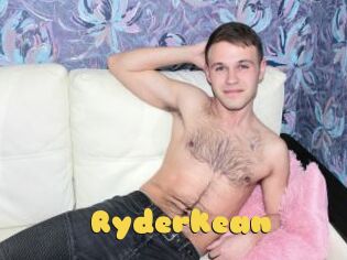 Ryderkean