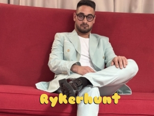 Rykerhunt