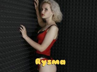 Rysma