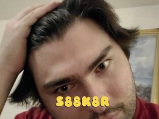 S88K8R