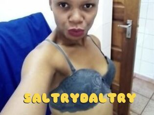 SALTRYDALTRY