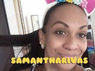SAMANTHARIVAS