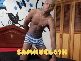SAMHUEL69X