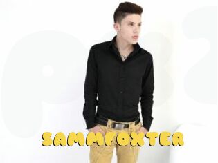 SAMMFOXTER