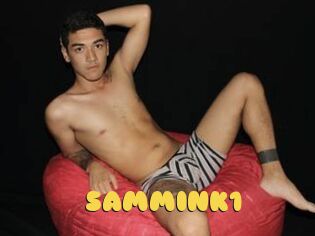 SAMMINK1
