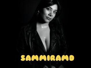 SAMMIRAMD