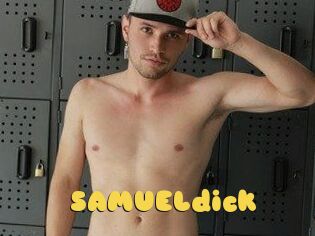 SAMUELdick