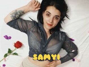 SAMYI