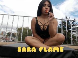 SARA_FLAME