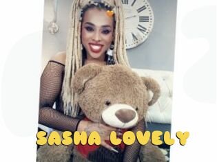 SASHA_LOVELY