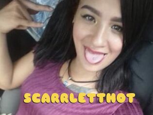SCARRLETTHOT