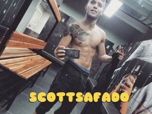 SCOTTSAFADO
