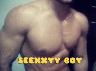 SEEXXYY_BOY