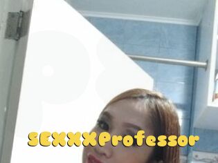 SEXXXProfessor