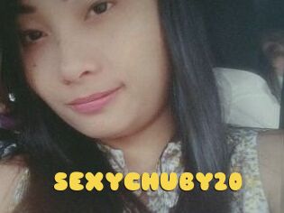 SEXYCHUBY20