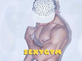 SEXYGYM