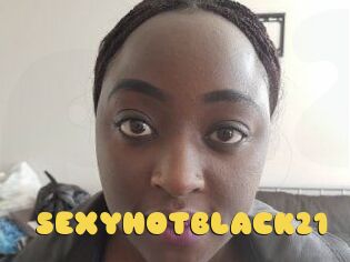 SEXYHOTBLACK21