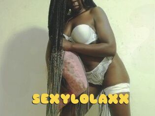 SEXYLOLAXX