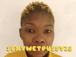 SEXYWETPUSSY28