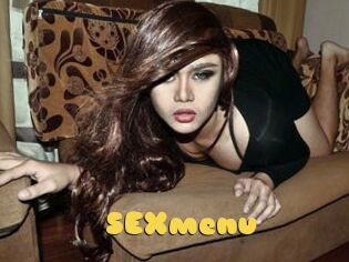 SEXmenu