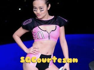 SGCourtesan