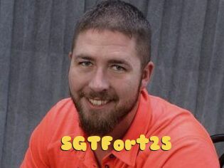 SGTFort25