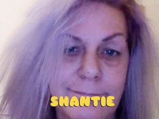 SHANTIE