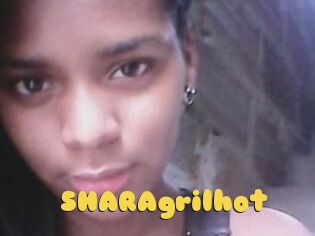 SHARA_grilhot
