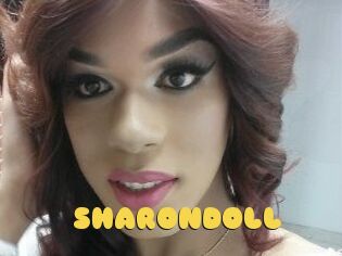 SHARONDOLL