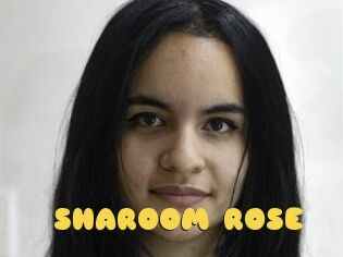 SHAROOM_ROSE