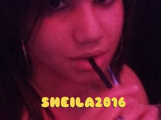 SHEILA2016