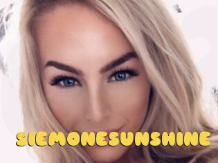 SIEMONESUNSHINE