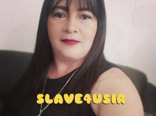 SLAVE4USIR