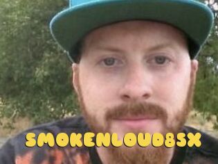 SMOKENLOUD85X