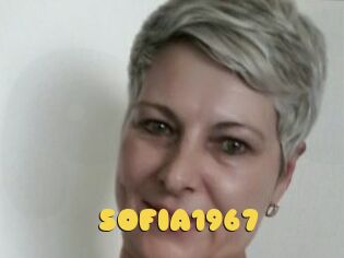 SOFIA1967
