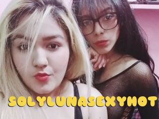 SOLYLUNASEXYHOT