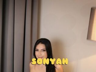SONYAH